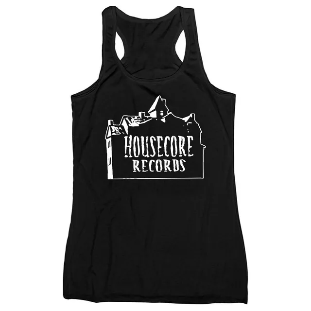 Philip H. Anselmo & The Illegals Housecore Logo singlet dame