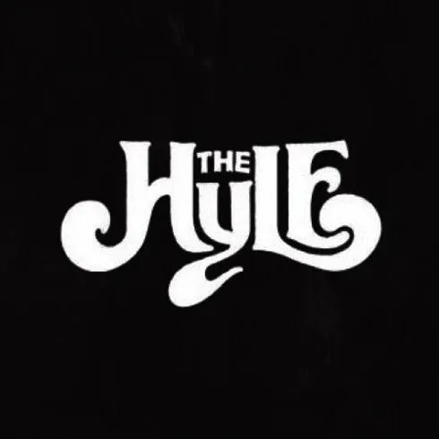 The Hyle MCD CD occult doom