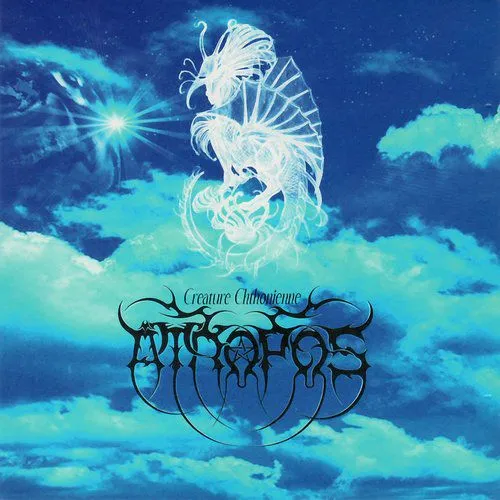 Atropos Creature Chtonienne MCD melodisk