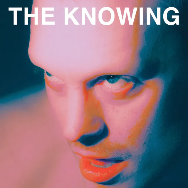 Sean Nicholas Savage The Knowing vinyl turkis LP