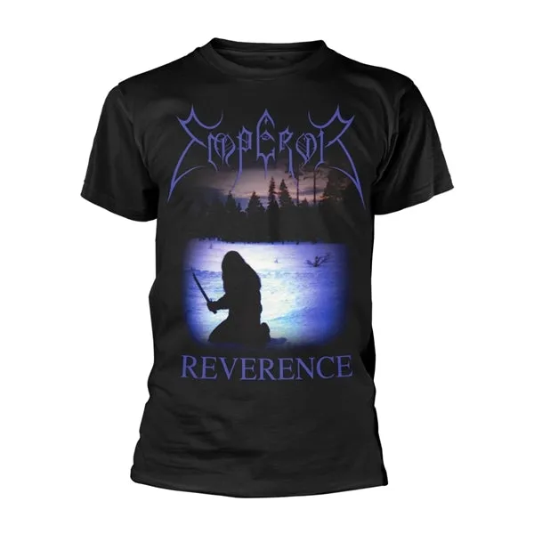Emperor Reverence t-skjorte offisiell
