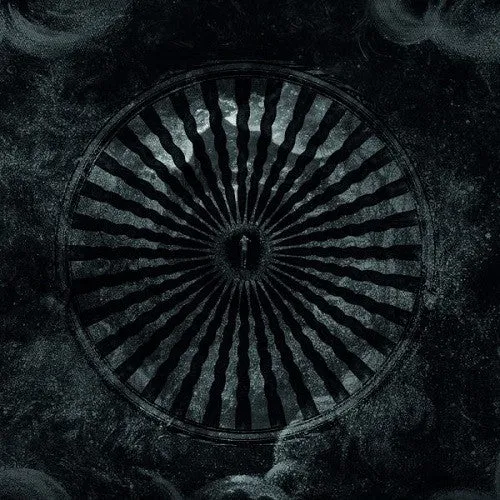Tehom The Merciless Light LP death metal