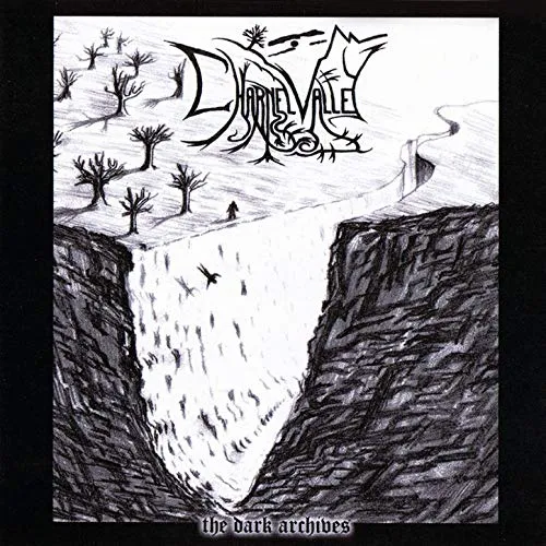 Charnel Valley The Dark Archives MCD CD
