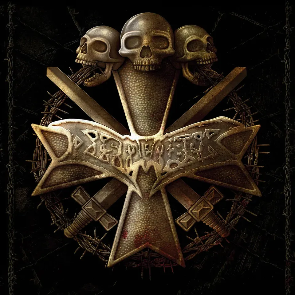 Dismember Dismember CD jewelcase death metal